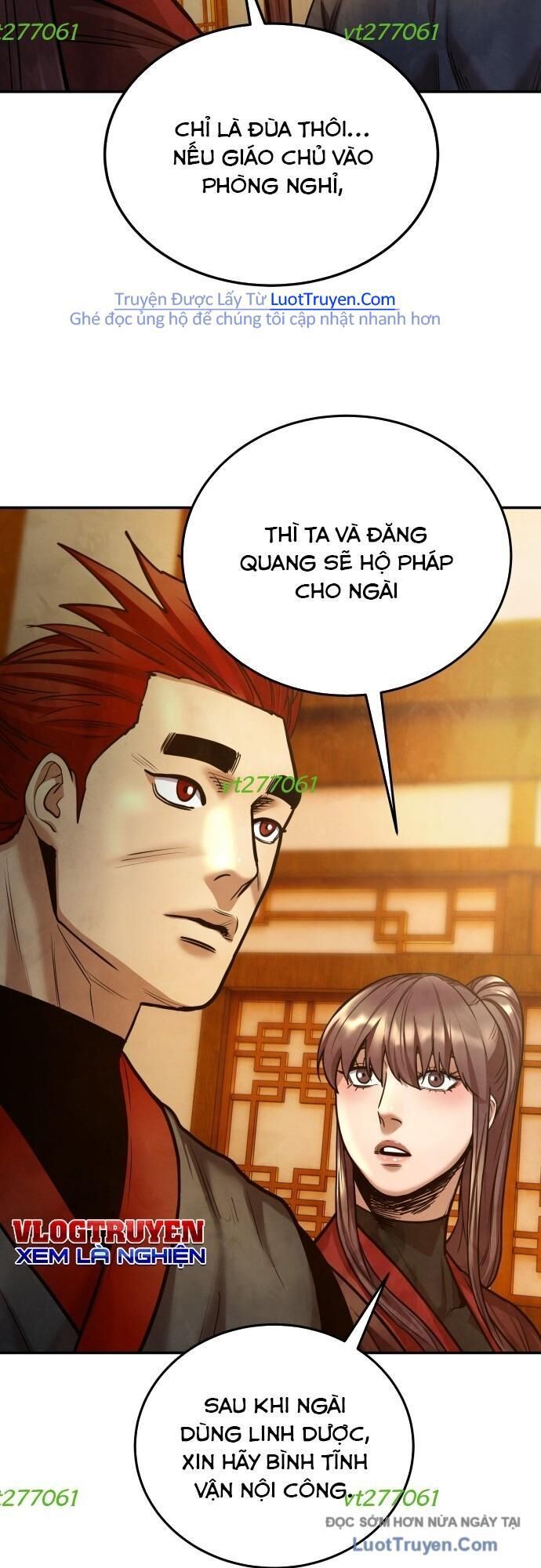 Tay Súng Chinh Phục Võ Lâm Chapter 64 - 5