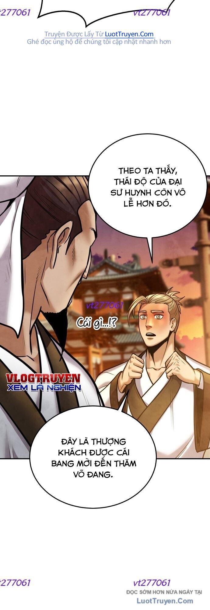Tay Súng Chinh Phục Võ Lâm Chapter 64 - 46