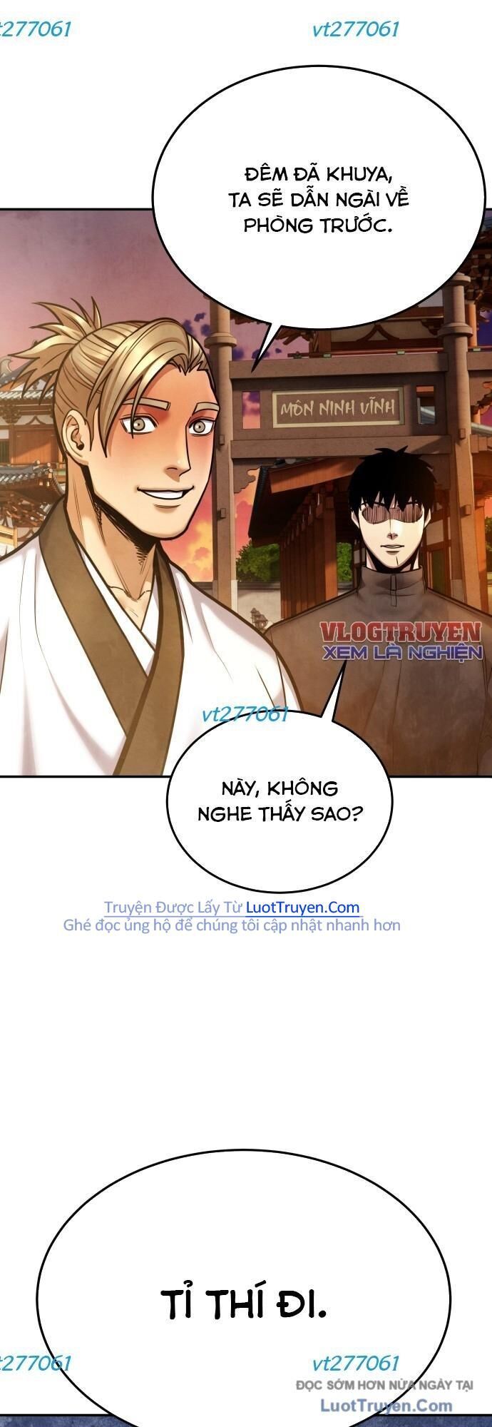 Tay Súng Chinh Phục Võ Lâm Chapter 64 - 48