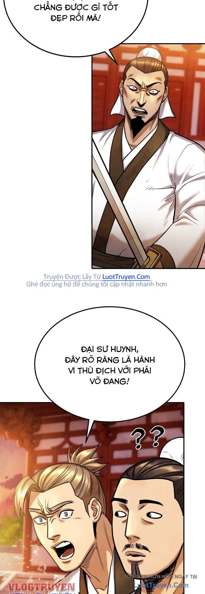 Tay Súng Chinh Phục Võ Lâm Chapter 64 - 54