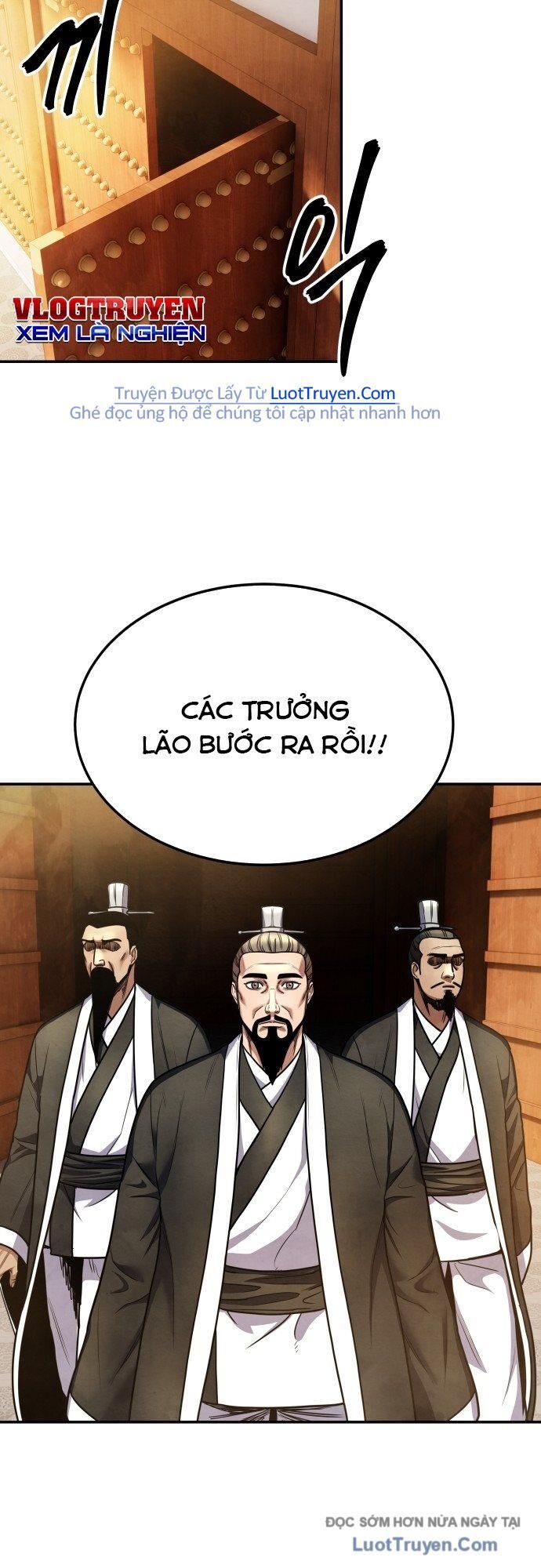Tay Súng Chinh Phục Võ Lâm Chapter 64 - 65