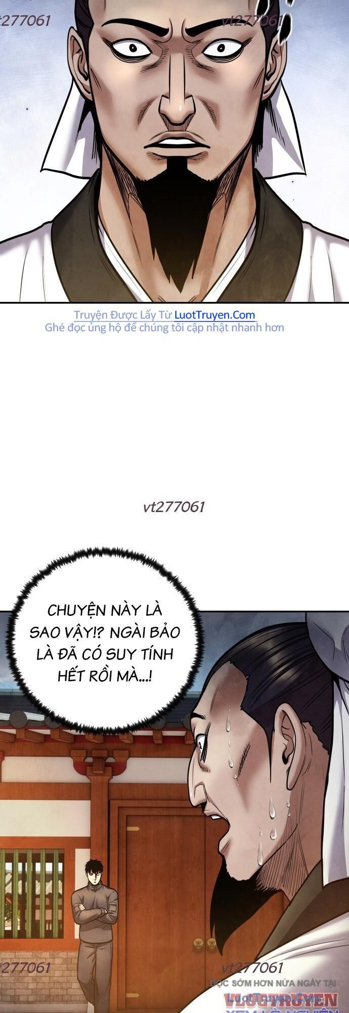 Tay Súng Chinh Phục Võ Lâm Chapter 64 - 69