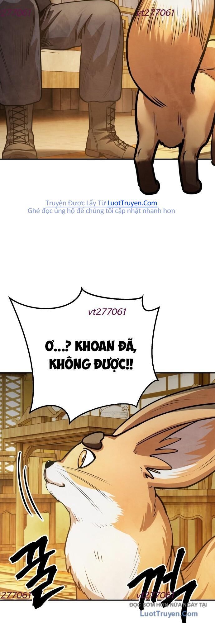 Tay Súng Chinh Phục Võ Lâm Chapter 64 - 10