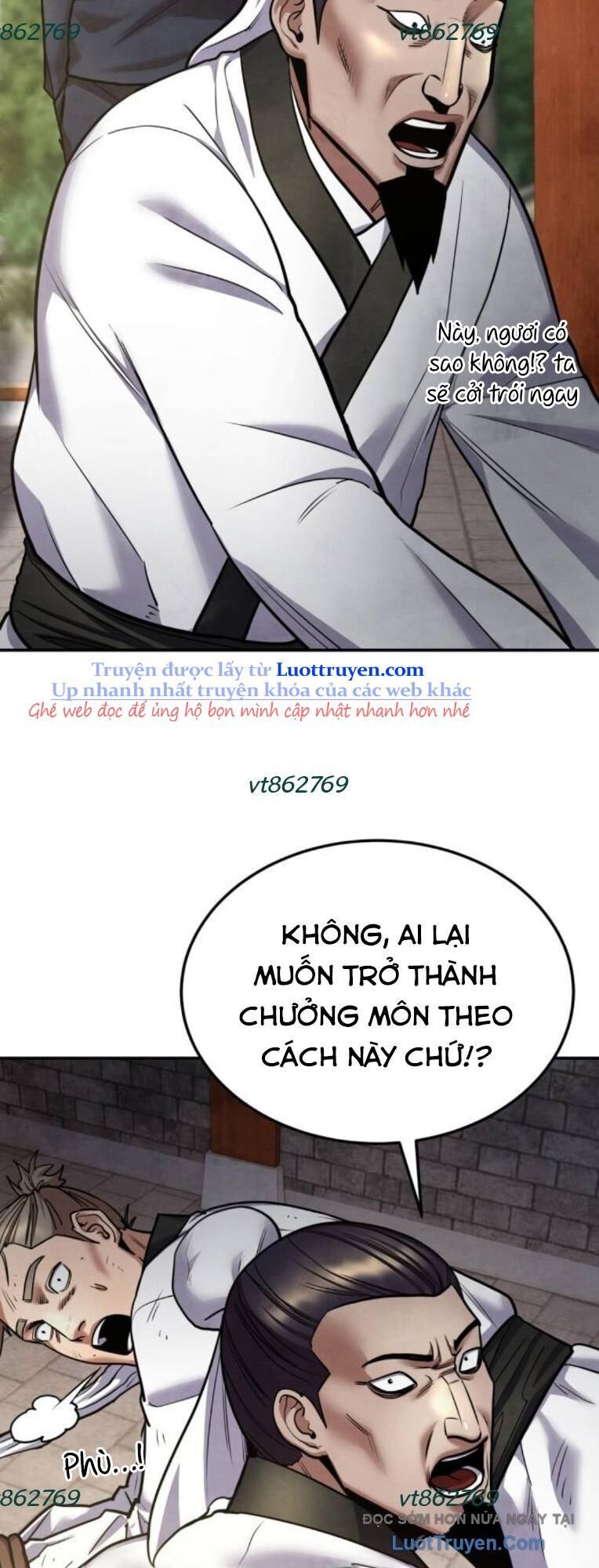 Tay Súng Chinh Phục Võ Lâm Chapter 65 - 12