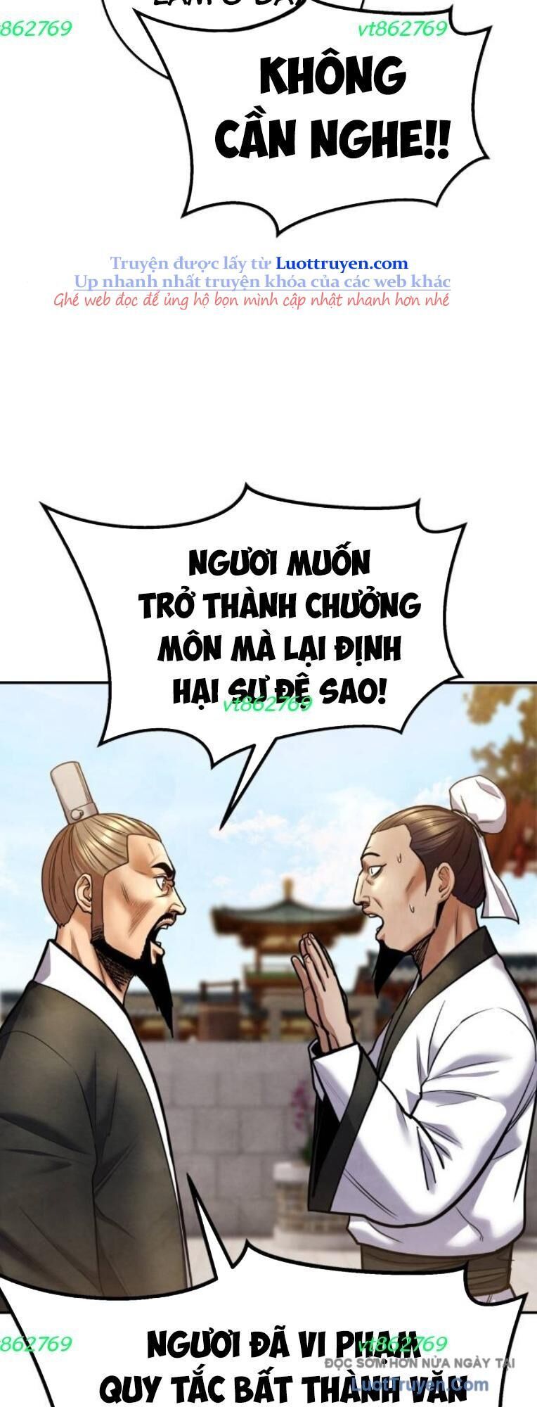 Tay Súng Chinh Phục Võ Lâm Chapter 65 - 32