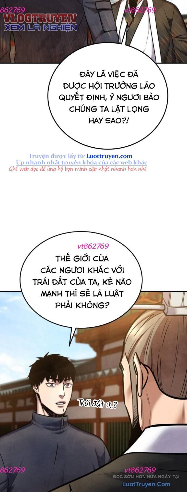 Tay Súng Chinh Phục Võ Lâm Chapter 65 - 50