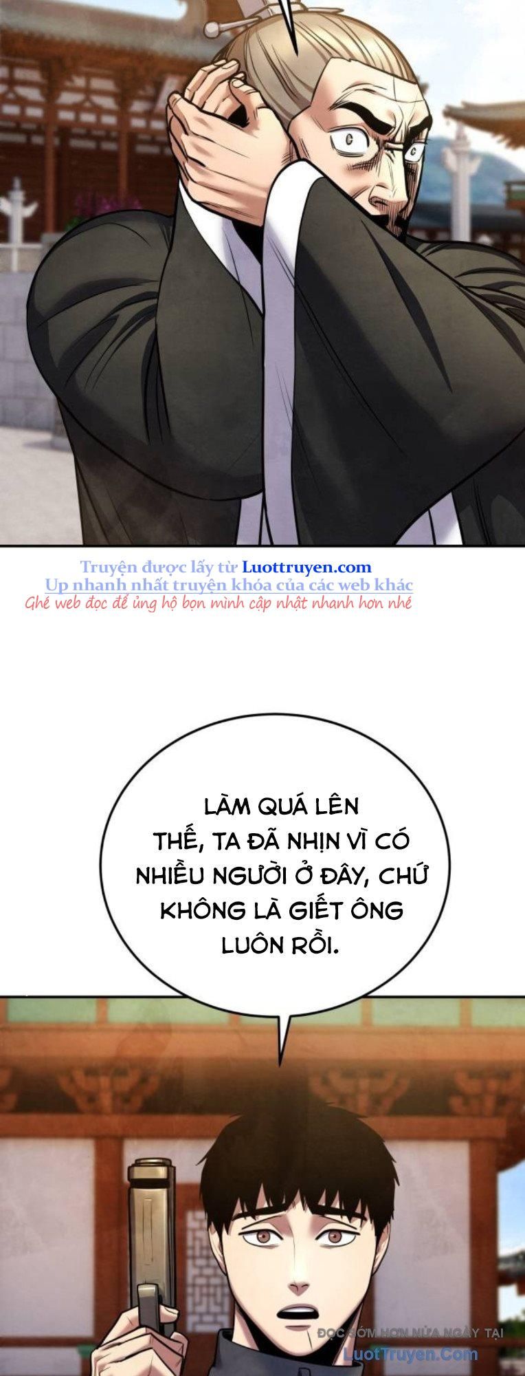 Tay Súng Chinh Phục Võ Lâm Chapter 66 - 17