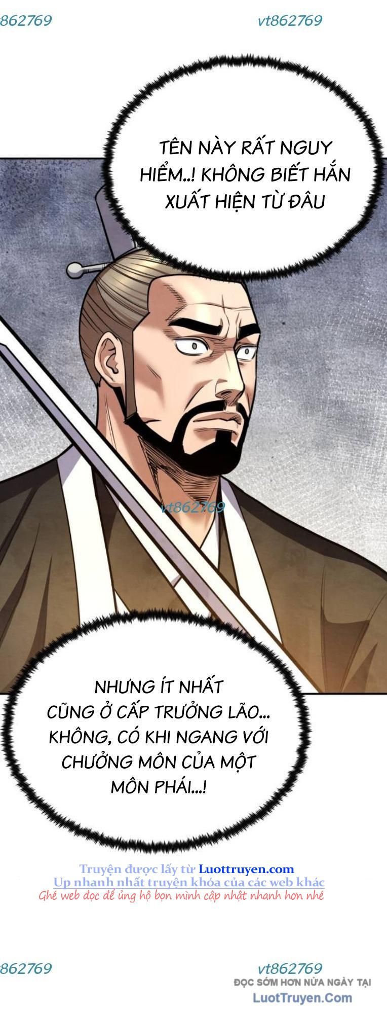 Tay Súng Chinh Phục Võ Lâm Chapter 66 - 47