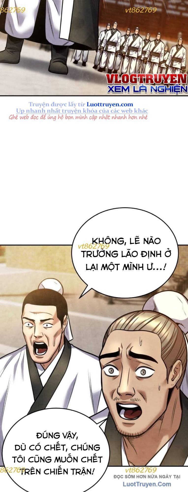 Tay Súng Chinh Phục Võ Lâm Chapter 66 - 49