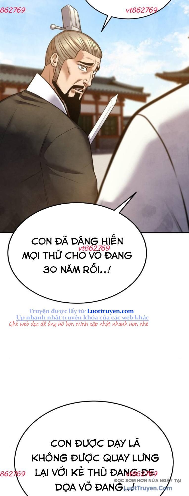 Tay Súng Chinh Phục Võ Lâm Chapter 66 - 56