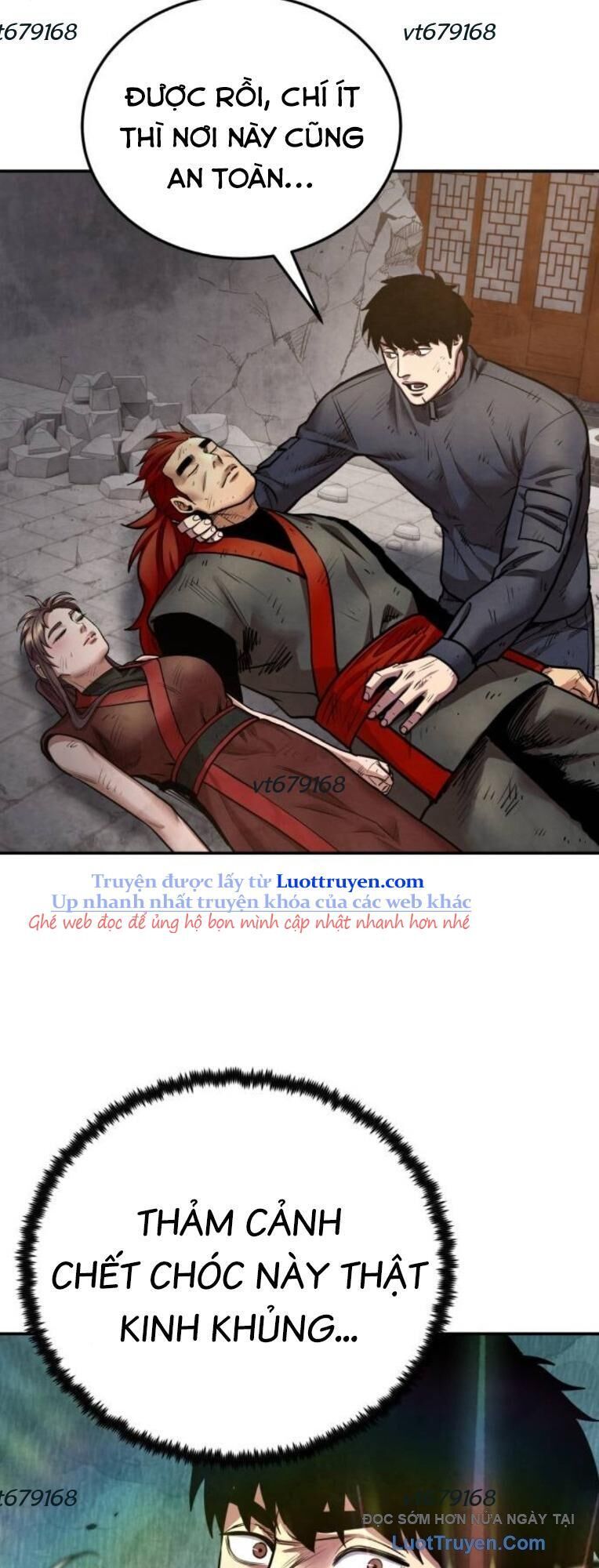 Tay Súng Chinh Phục Võ Lâm Chapter 67 - 50
