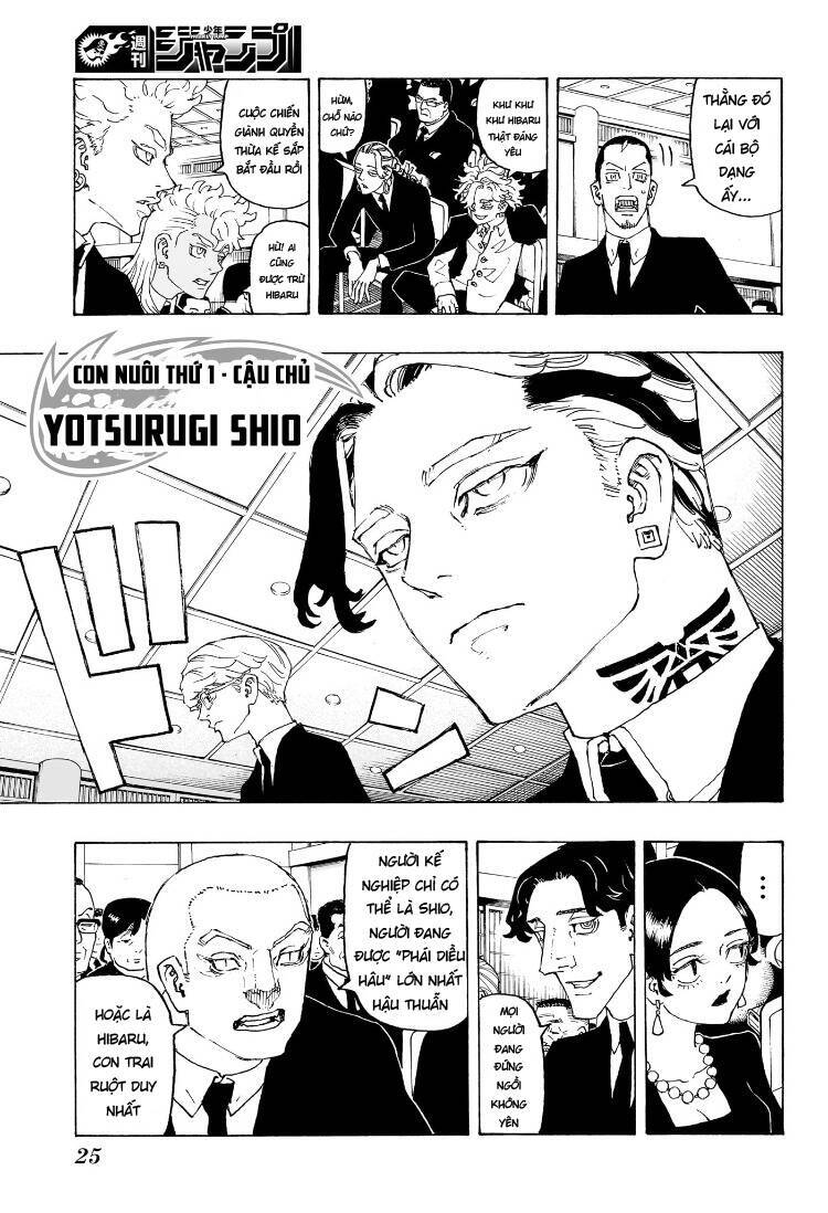 Negai No Astro Chapter  1 - 12
