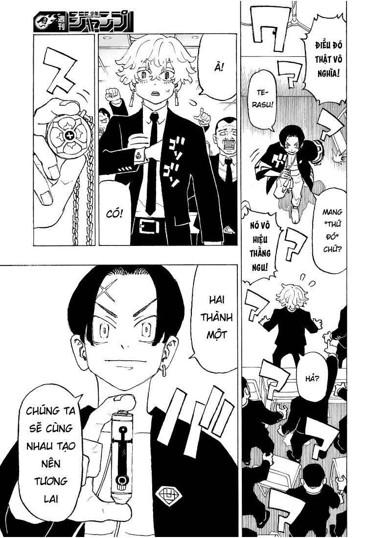Negai No Astro Chapter  1 - 16