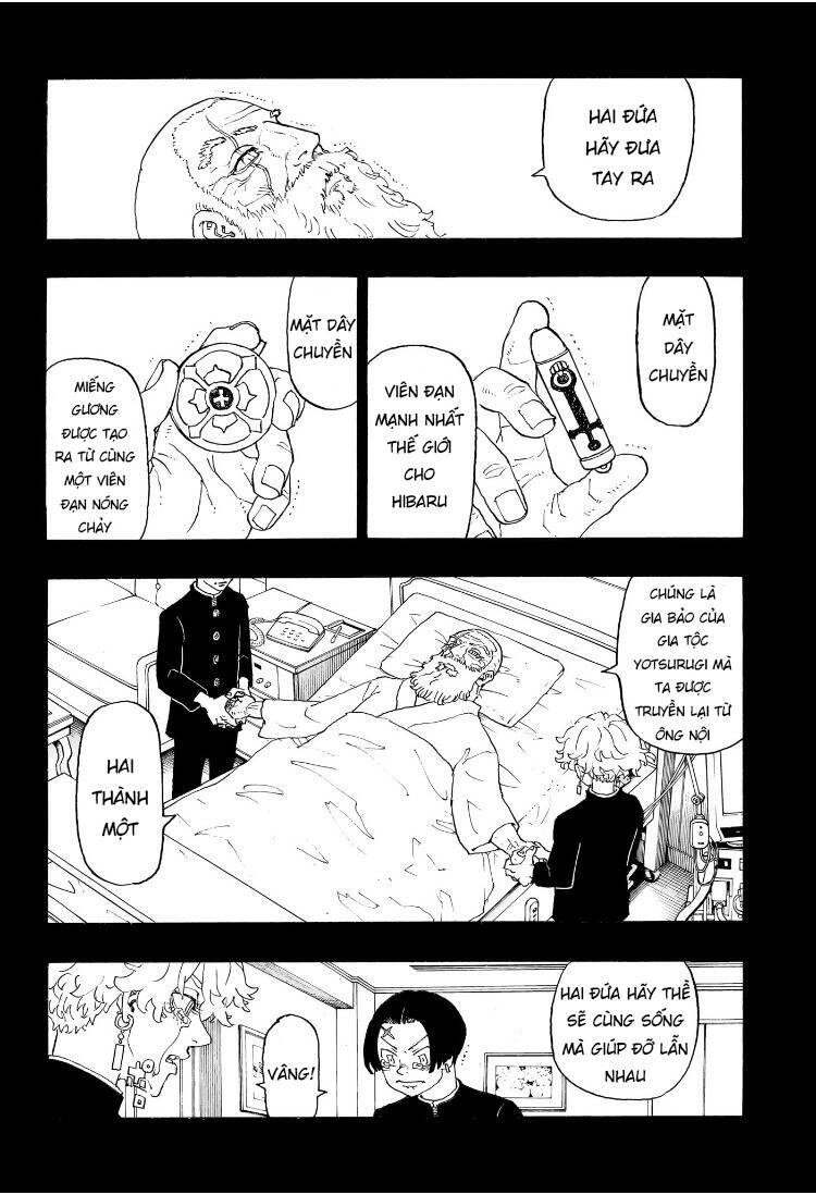 Negai No Astro Chapter  1 - 25