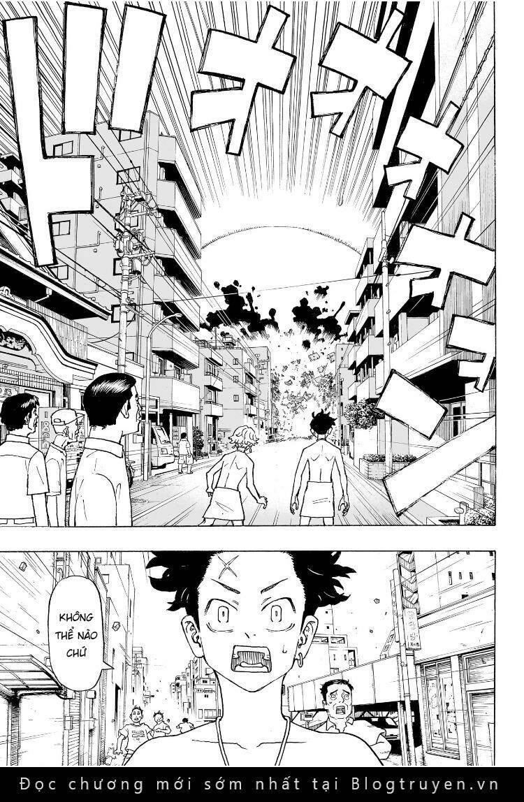 Negai No Astro Chapter  1 - 34