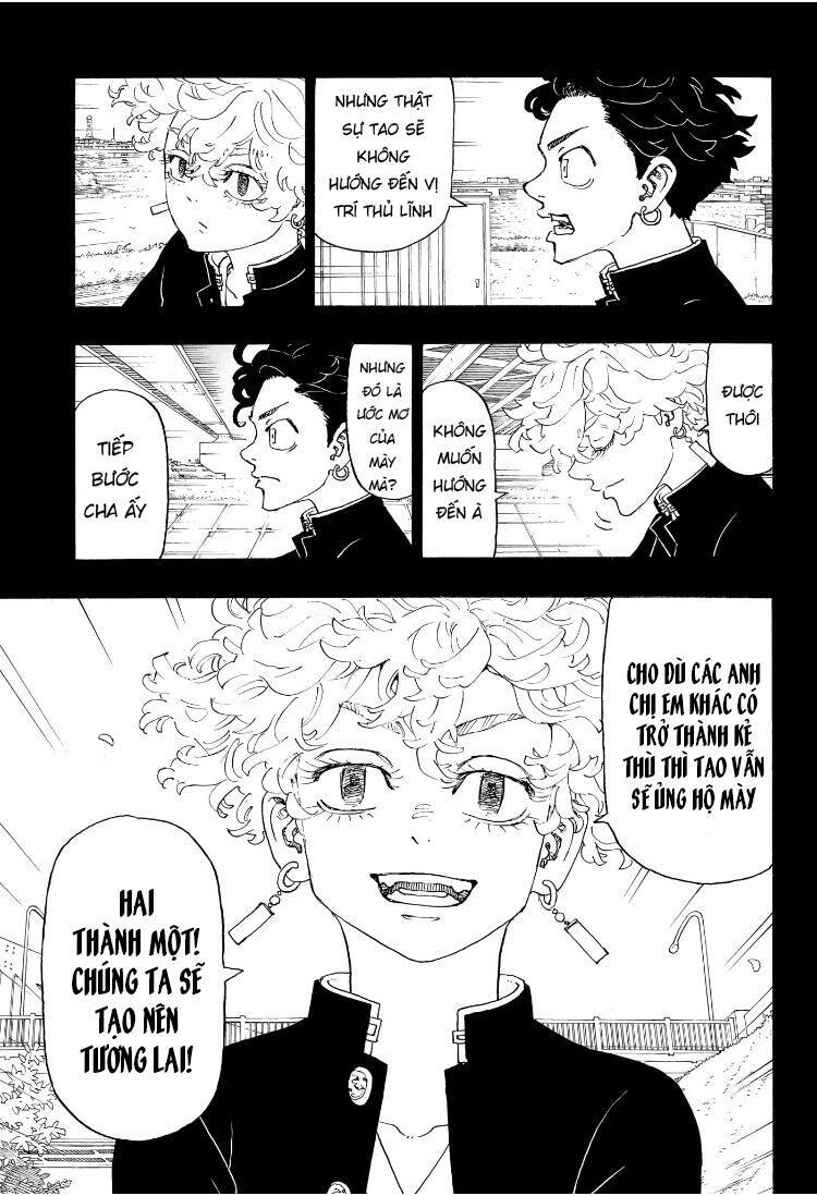 Negai No Astro Chapter  1 - 40