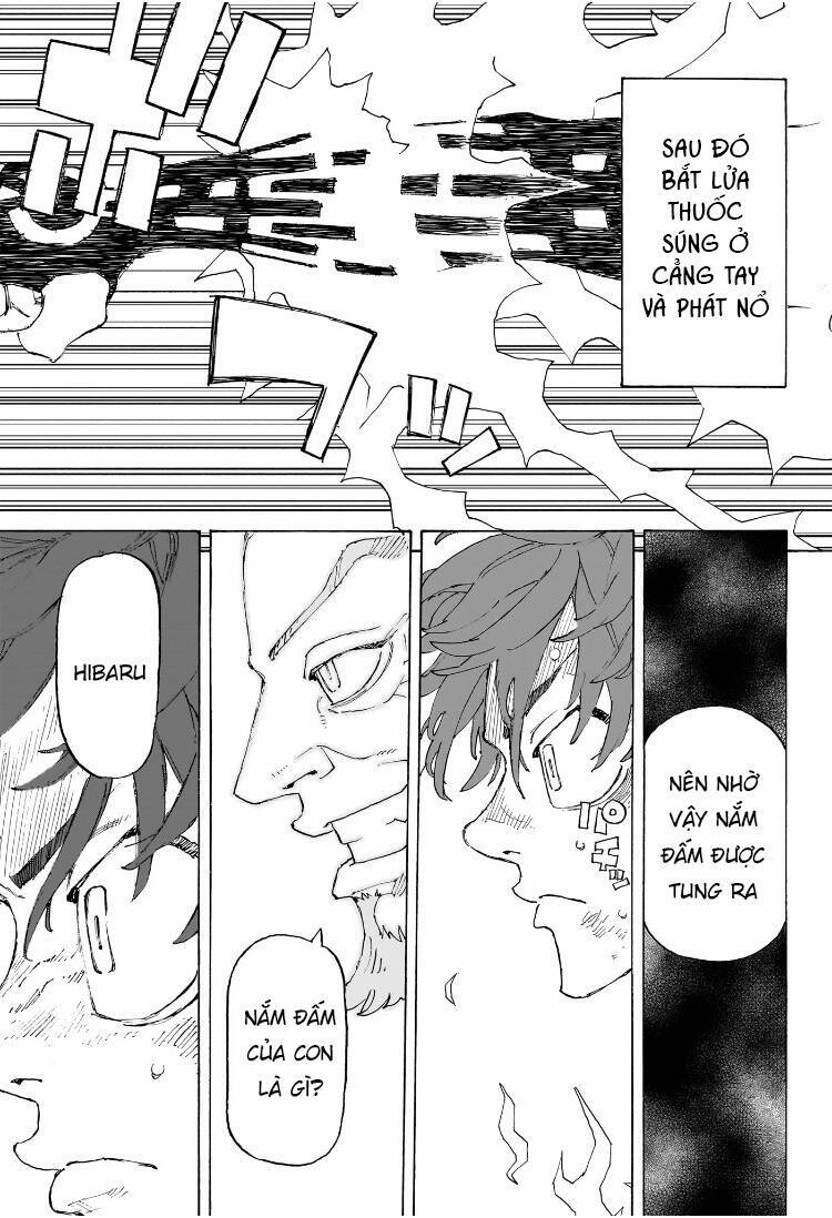 Negai No Astro Chapter  1 - 46