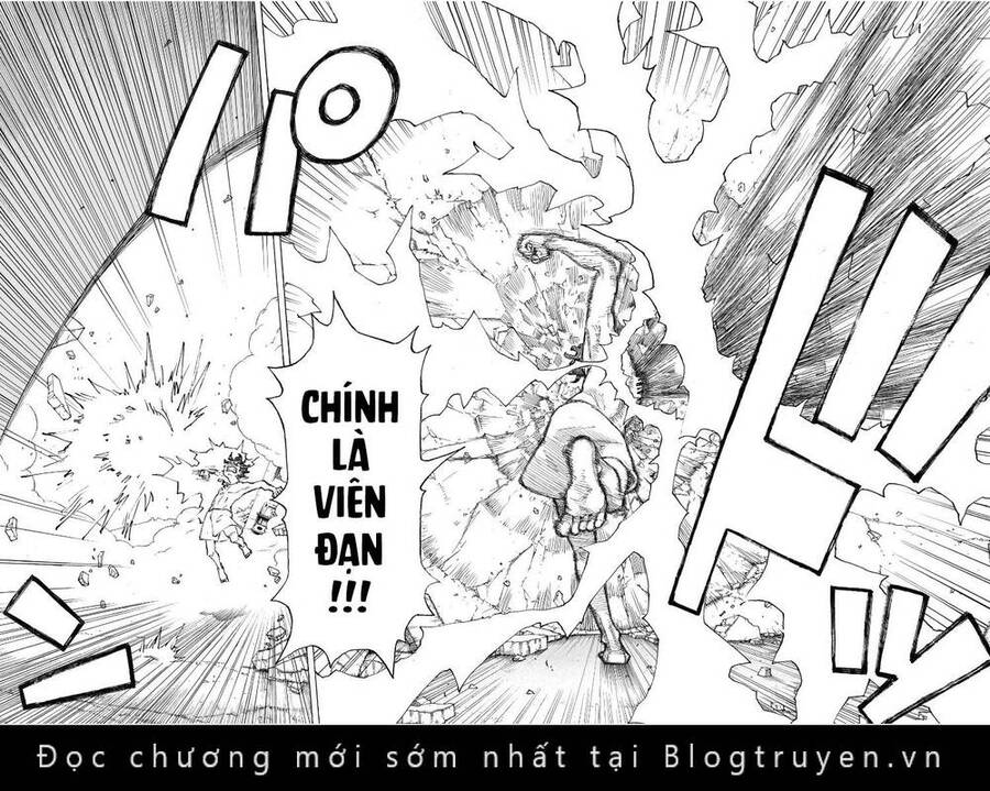 Negai No Astro Chapter  1 - 48