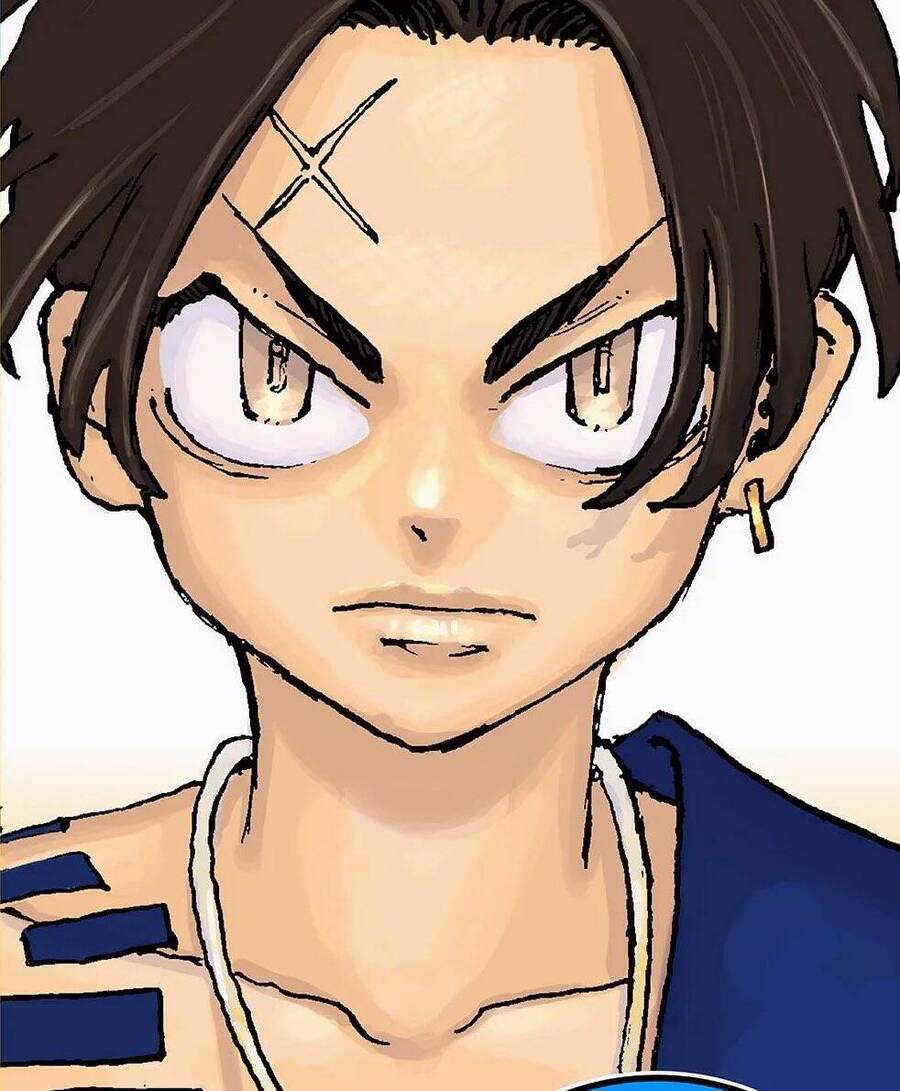 Negai No Astro Chapter  1 - 58