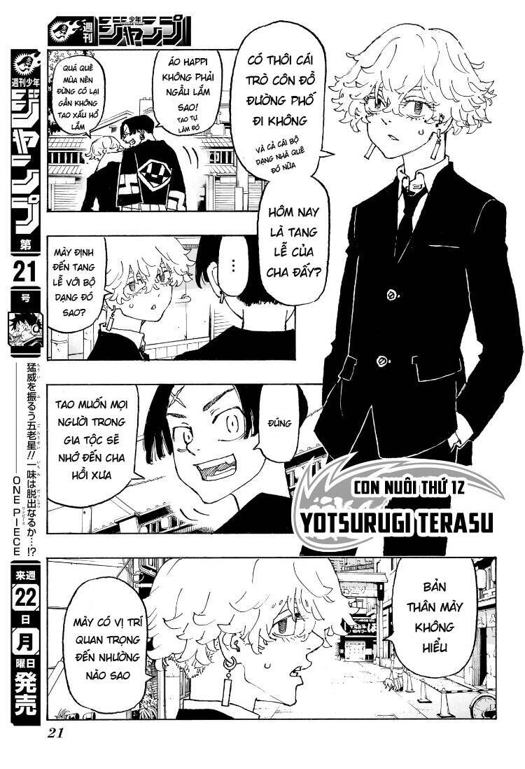 Negai No Astro Chapter  1 - 8