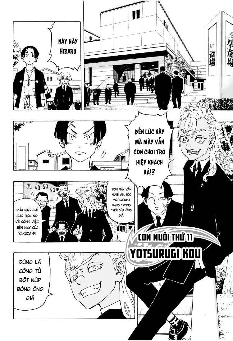Negai No Astro Chapter  1 - 9