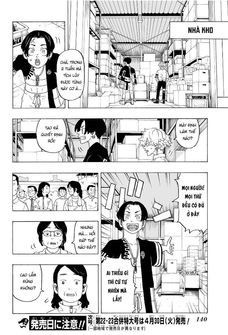 Negai No Astro Chapter  2 - 24
