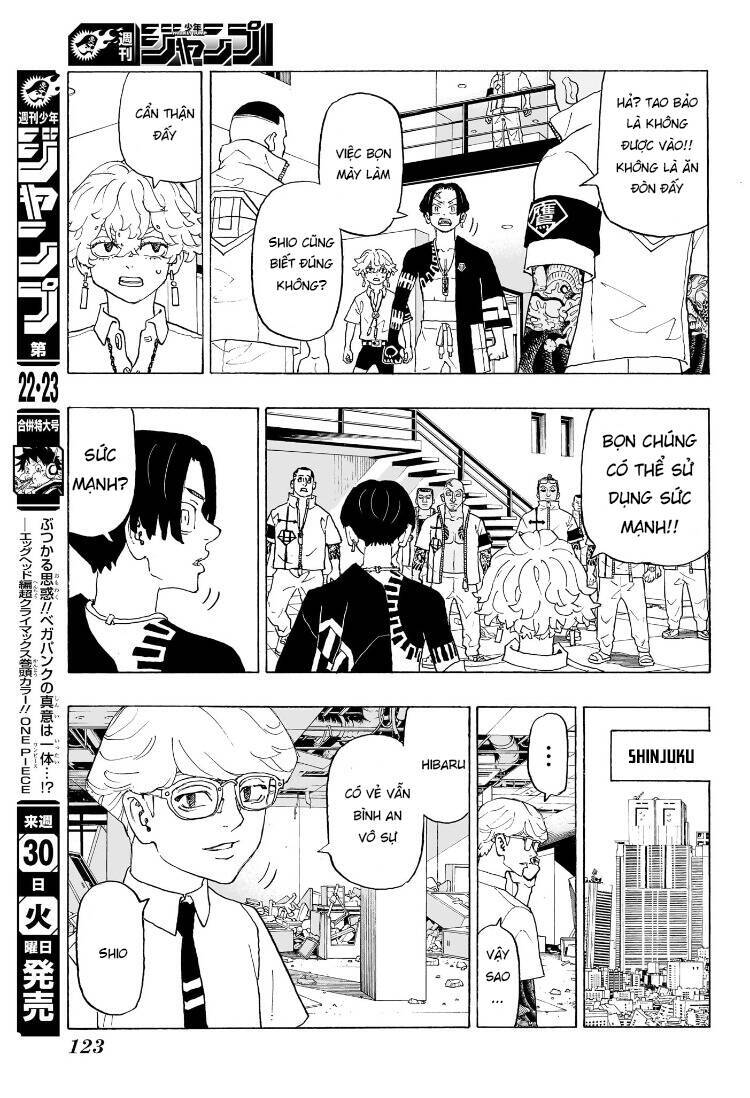Negai No Astro Chapter  2 - 8