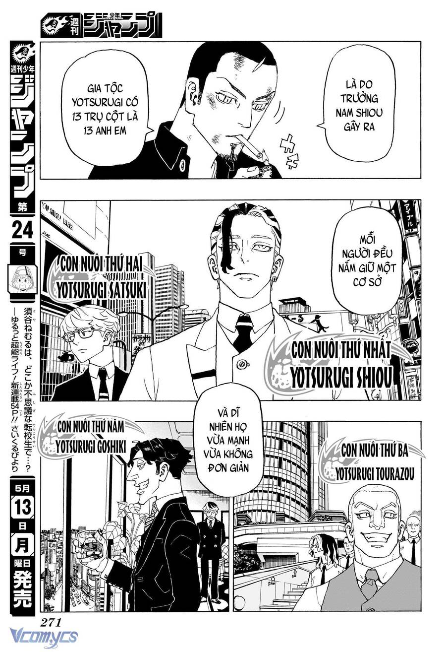 Negai No Astro Chapter  3 - 4