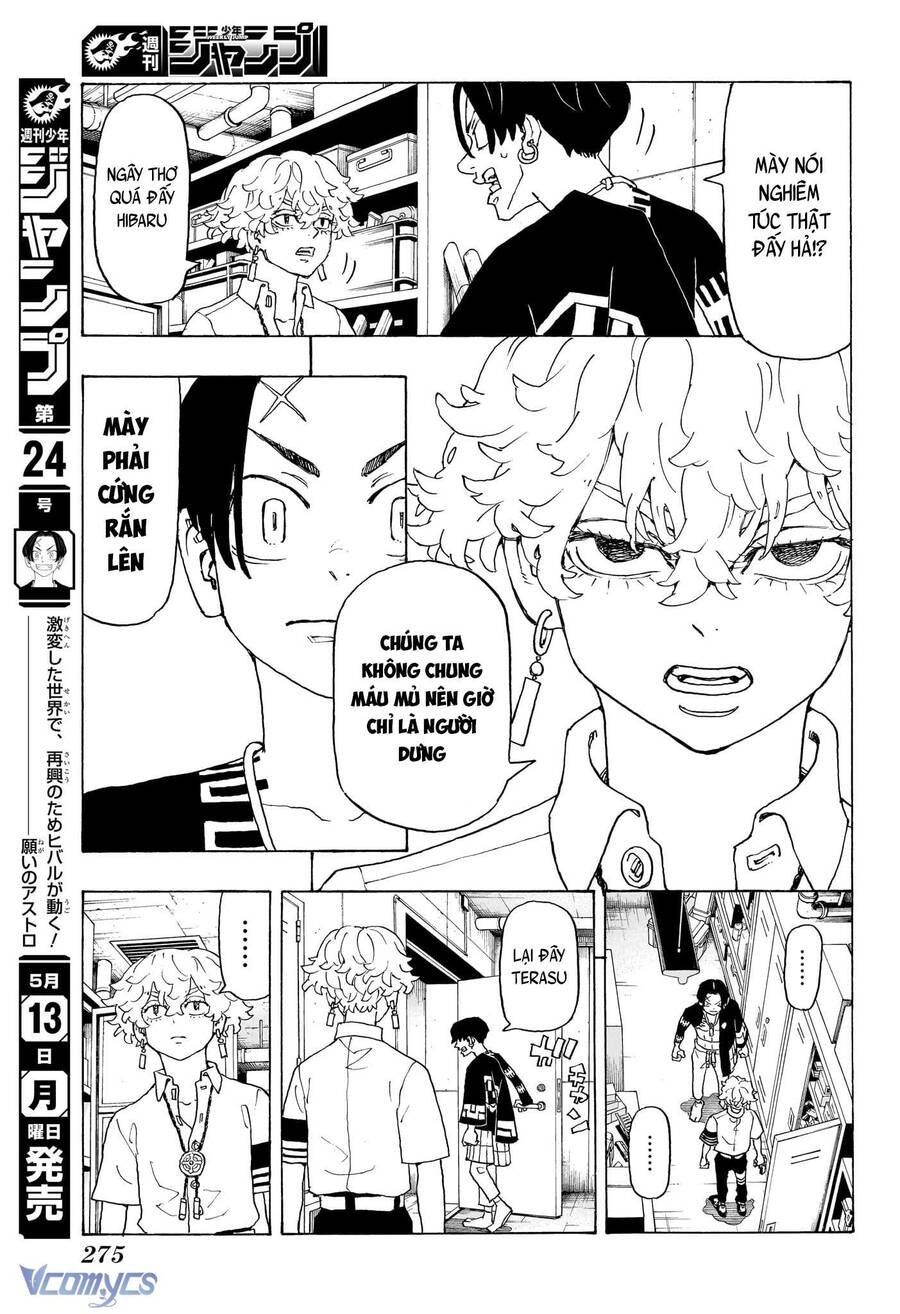 Negai No Astro Chapter  3 - 8