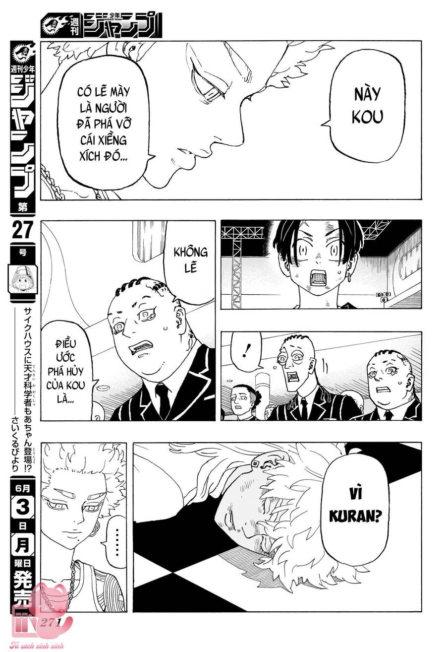 Negai No Astro Chapter  6 - 18