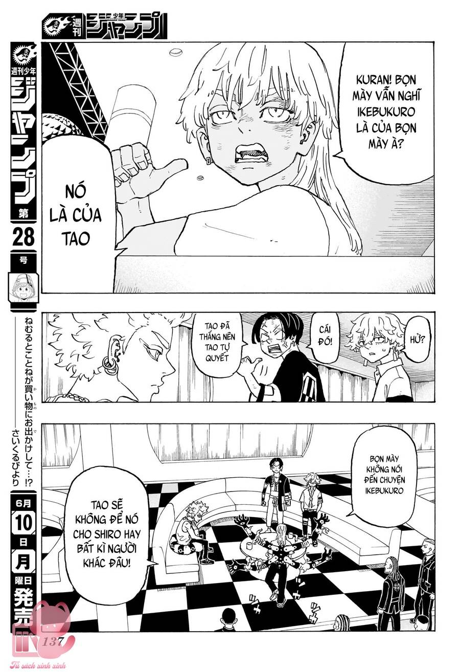 Negai No Astro Chapter  7 - 8