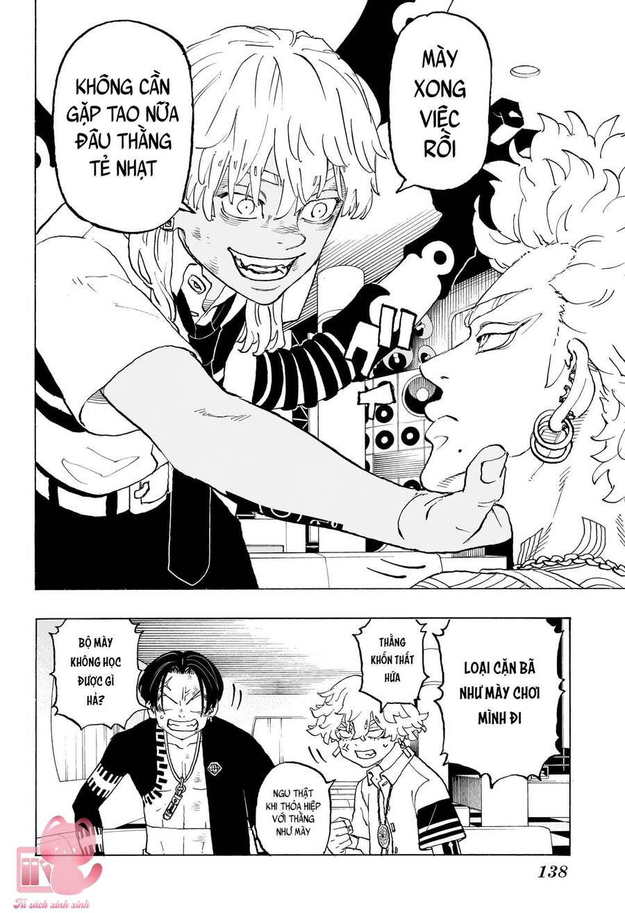 Negai No Astro Chapter  7 - 9