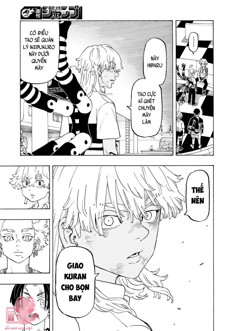 Negai No Astro Chapter  7 - 10