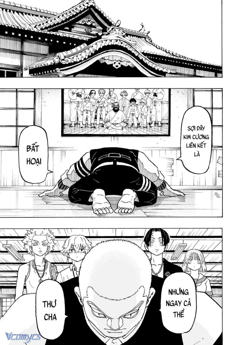 Children Of The Whales Chapter  47 - 53