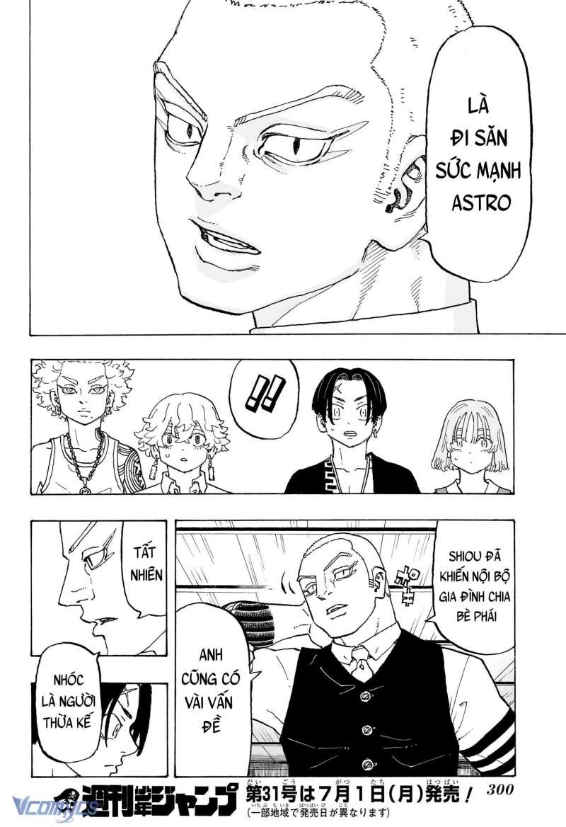 Children Of The Whales Chapter  47 - 56