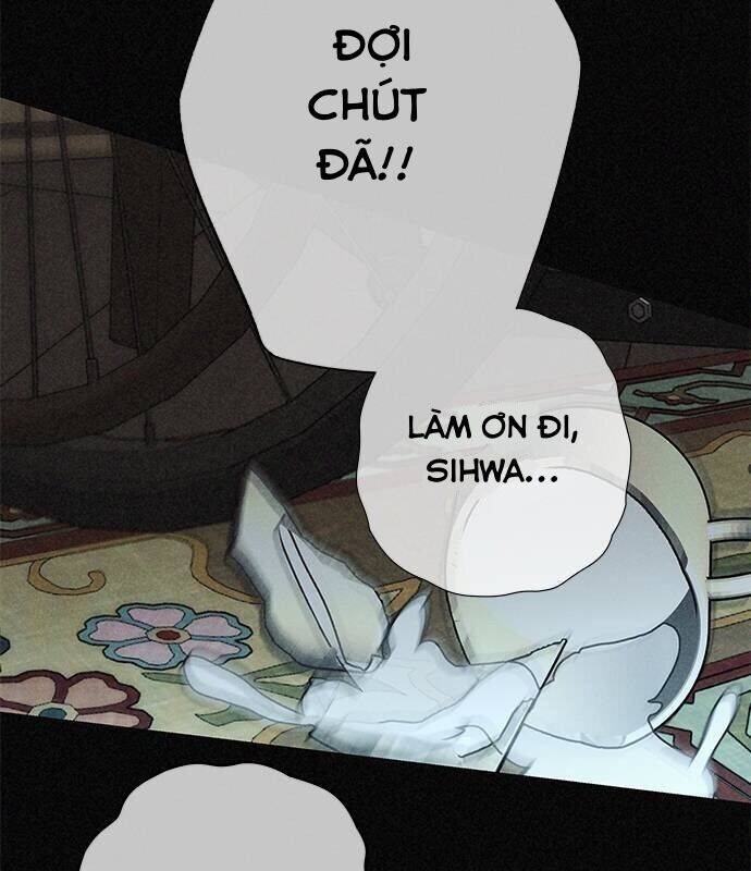 Mối Quan Hệ Đặc Biệt Chapter  11 - 3