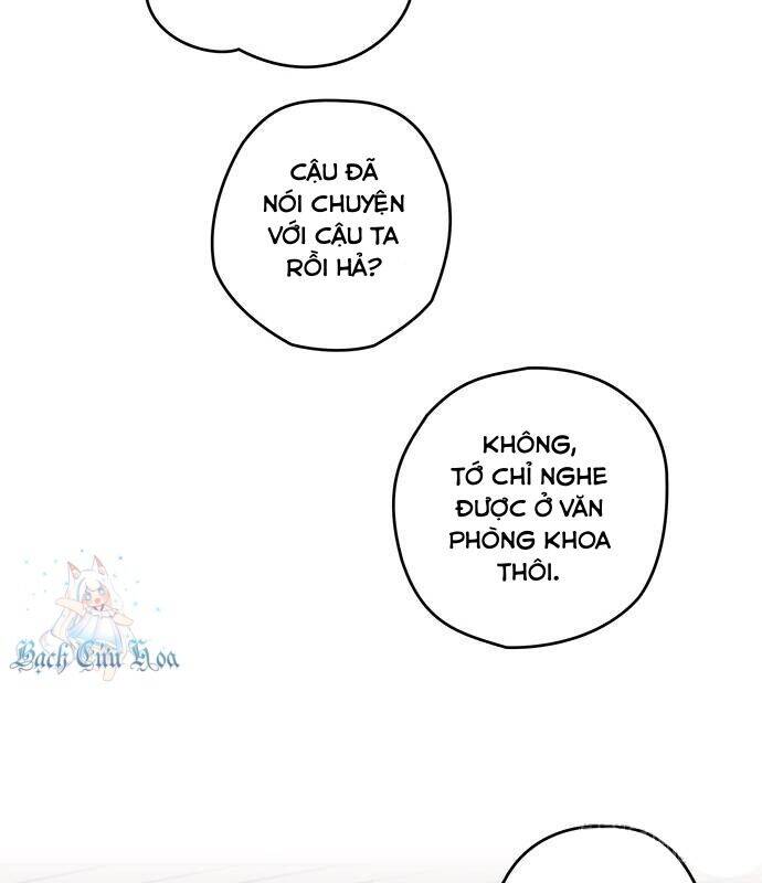 Mối Quan Hệ Đặc Biệt Chapter  11 - 27