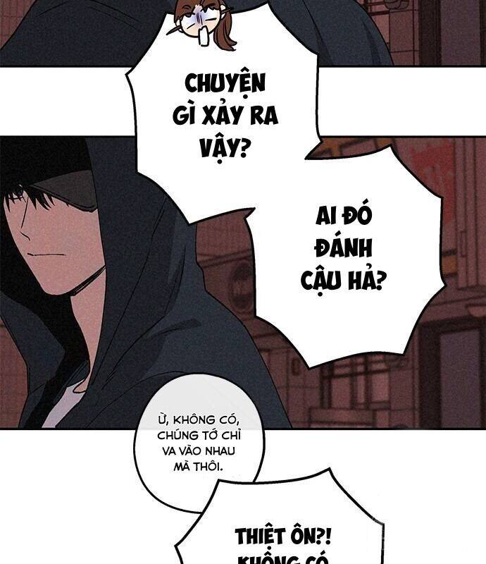 Mối Quan Hệ Đặc Biệt Chapter  11 - 87