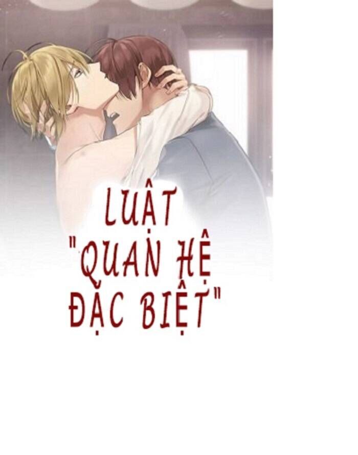 Mối Quan Hệ Đặc Biệt Chapter 15 - 2
