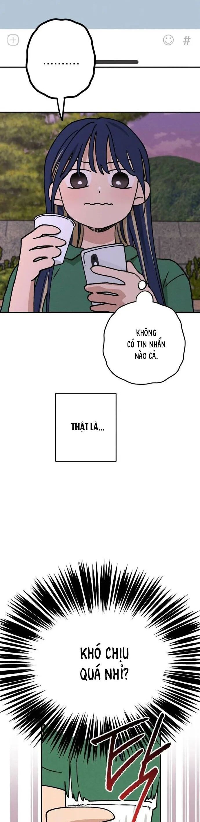 Mối Quan Hệ Đặc Biệt Chapter 41 - 30