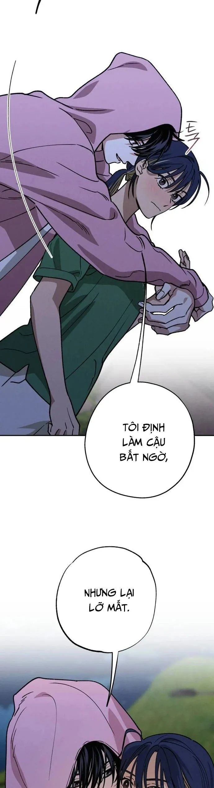 Mối Quan Hệ Đặc Biệt Chapter 42 - 17