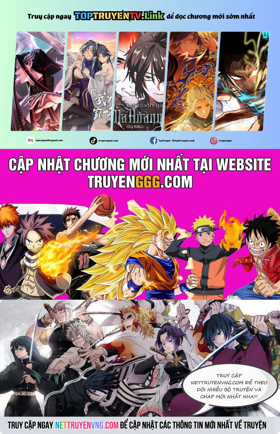 Mối Quan Hệ Đặc Biệt Chapter 43 - 2