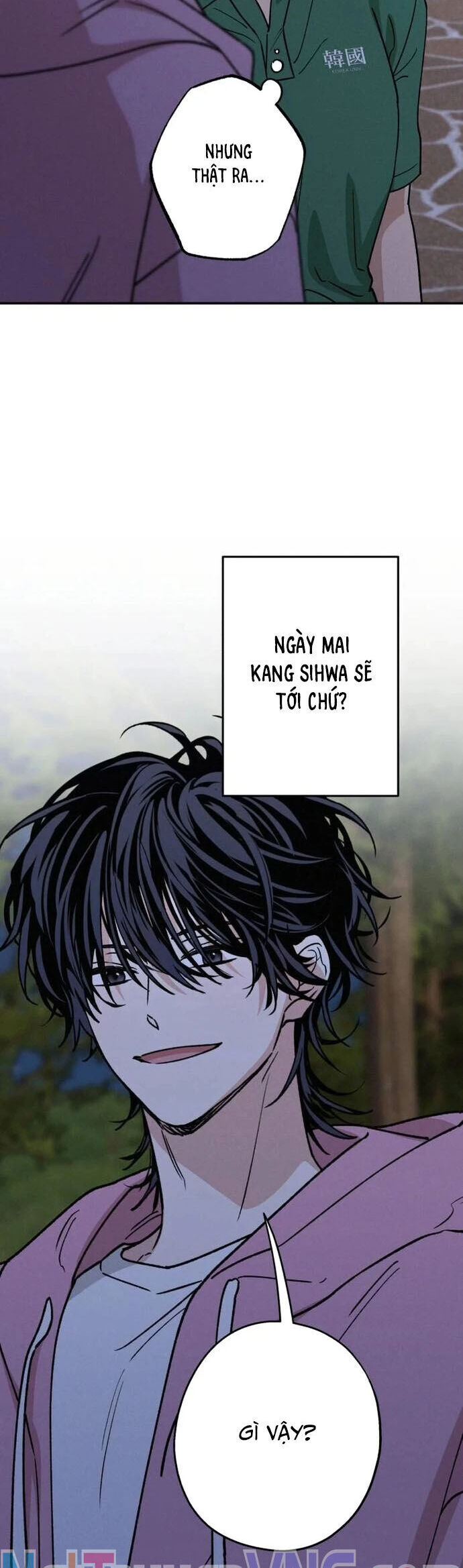 Mối Quan Hệ Đặc Biệt Chapter 43 - 19