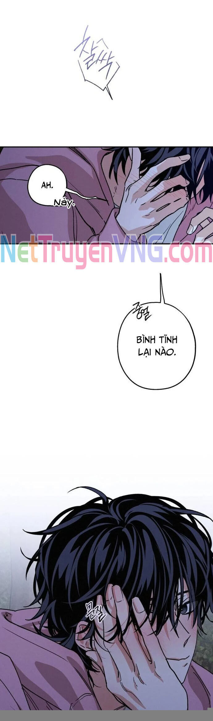 Mối Quan Hệ Đặc Biệt Chapter 43 - 27