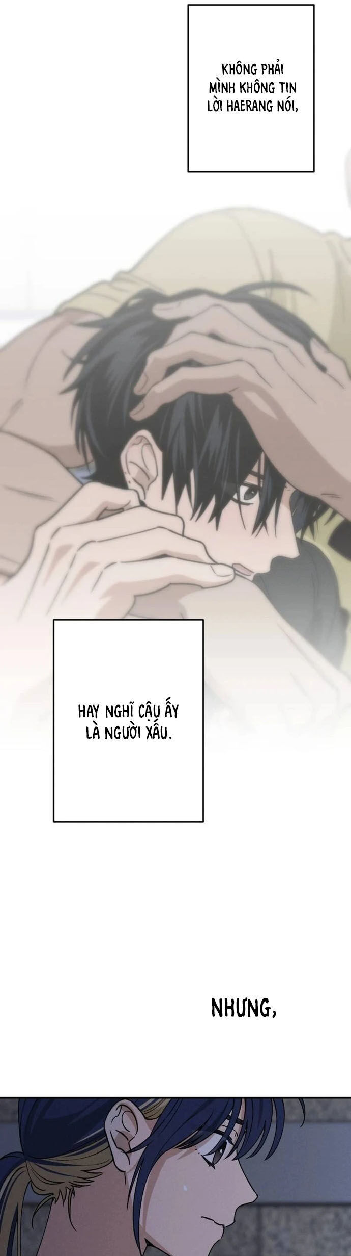 Mối Quan Hệ Đặc Biệt Chapter 43 - 53