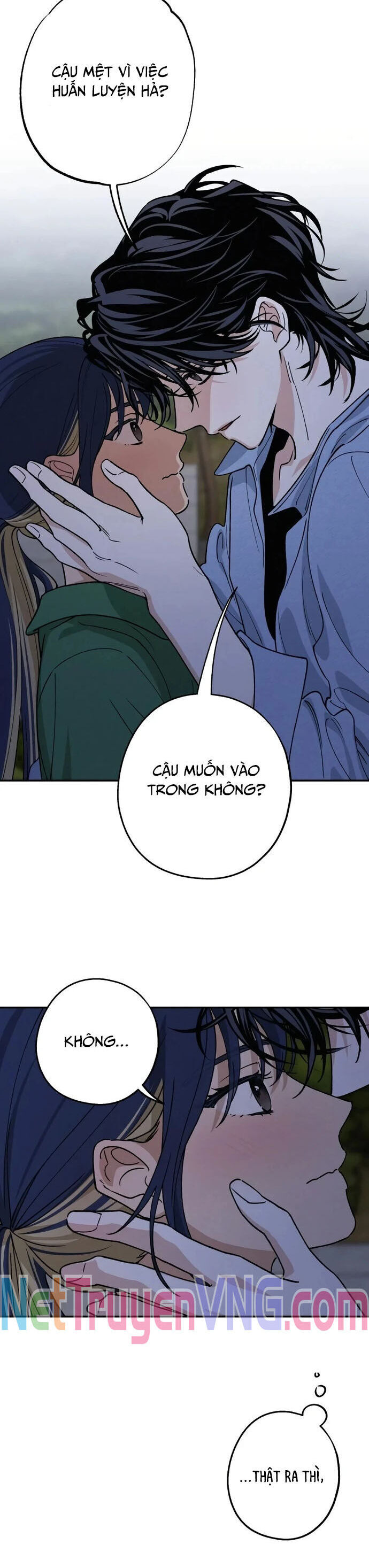 Mối Quan Hệ Đặc Biệt Chapter 44 - 5