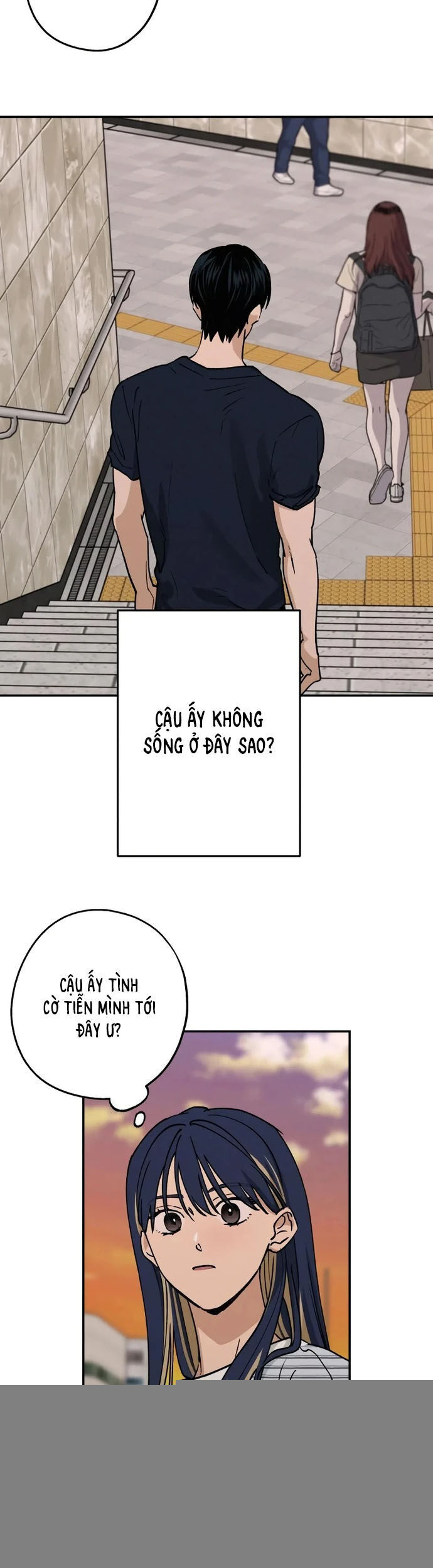 Mối Quan Hệ Đặc Biệt Chapter 44 - 41
