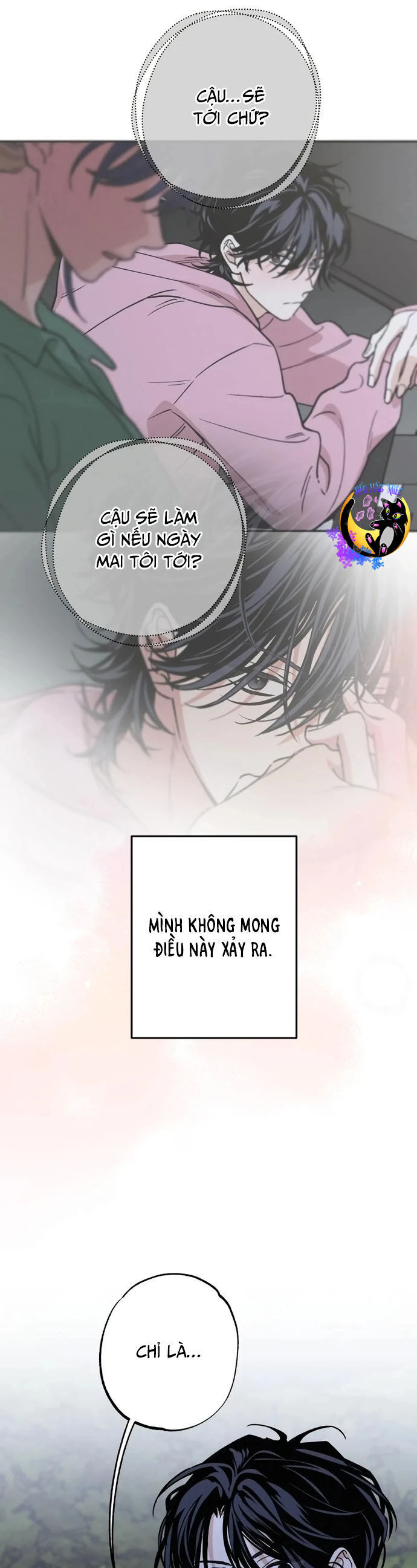 Mối Quan Hệ Đặc Biệt Chapter 44 - 6
