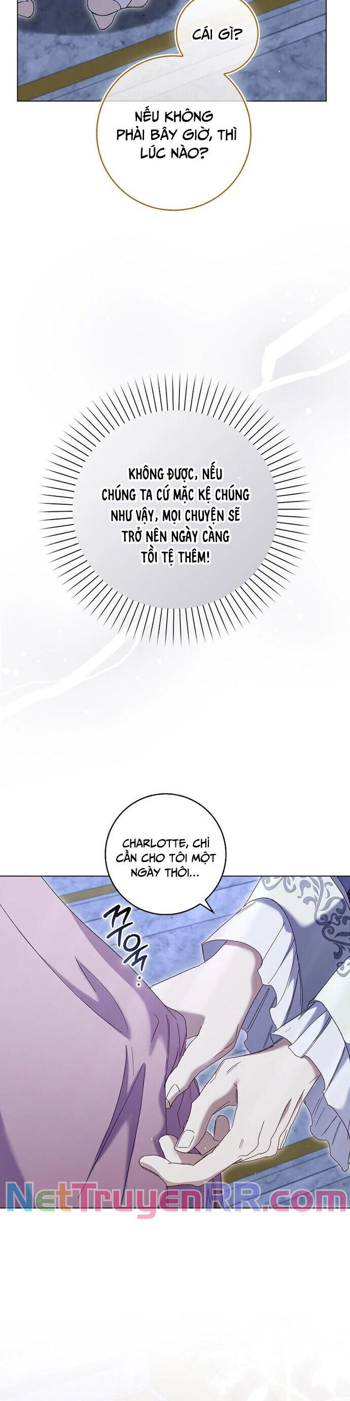 Bị Giam Cầm Với Nam Chính Trong Trò Chơi Kinh Dị Chapter 45 - 37