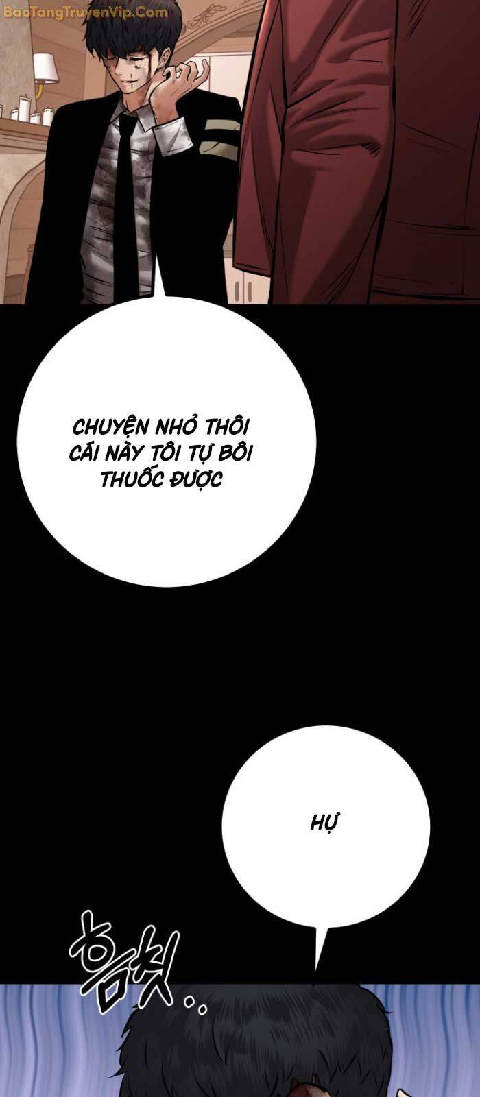 Thanh Kiếm Báo Thù Chapter 53 - 26